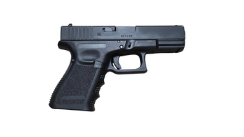 Imagen 2 de VFC & Cybergun - Glock 19 Gen.3 GBB