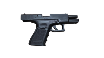 Imagen 3 de VFC & Cybergun - Glock 19 Gen.3 GBB