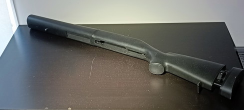 Afbeelding van SSG24 stock