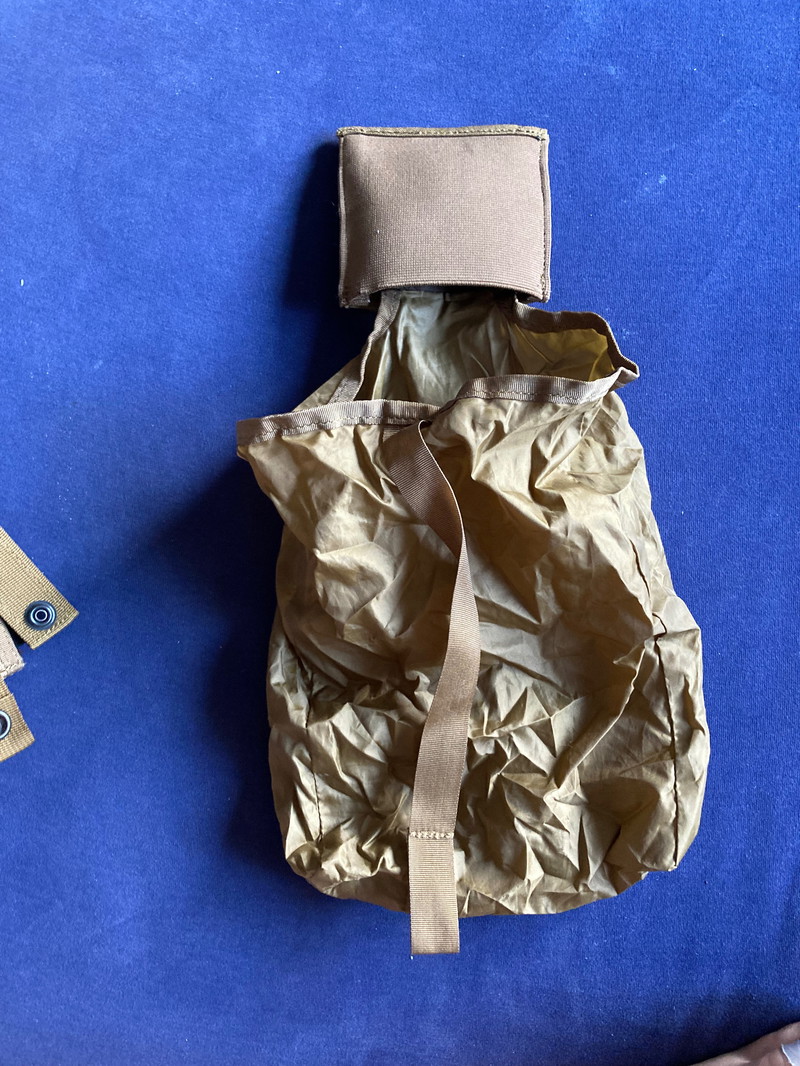 Image 1 for Dump pouch van TT