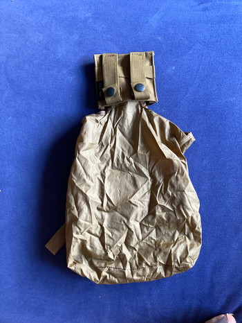 Image 2 for Dump pouch van TT