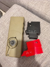 Image for Bb loder avec adaptateur akbet mp5