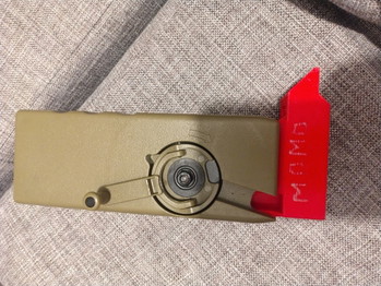 Image 6 for Bb loder avec adaptateur akbet mp5