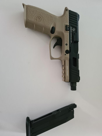 Image 2 pour ICS BLE-005 XFG