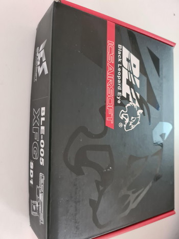 Image 3 pour ICS BLE-005 XFG