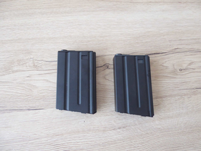 Image for M16 vn mags (2 stuks)