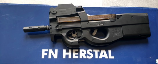 Bild für P90 FN herstal cybergun ,