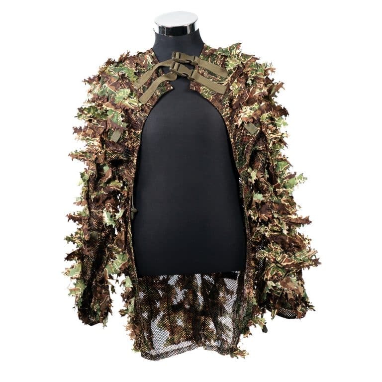 Imagen 1 de Novritsch 3D Leaf Shoulderpiece 2.0 (NIEUW)