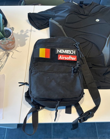 Image 4 for Hi Capa Red Gold Airsoft Complete Loadout