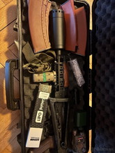 Image for E&L AK74U