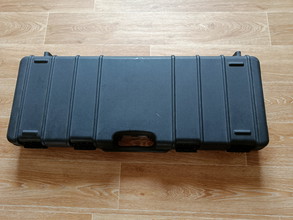 Afbeelding van Te koop Rifle Hard Case 90x35x10cm