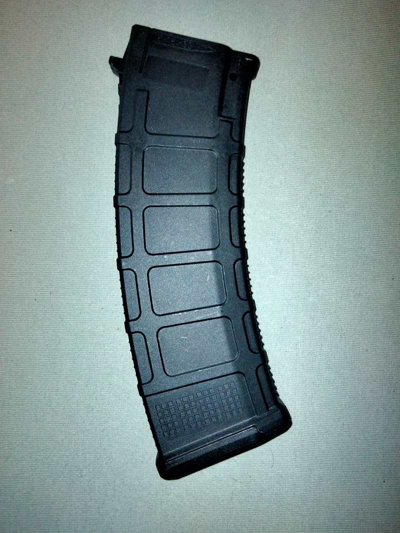 Image 1 for 5x Arcturus Pmag midcap 5.45x39