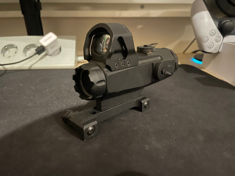 Image 1 for 2 scopes te koop