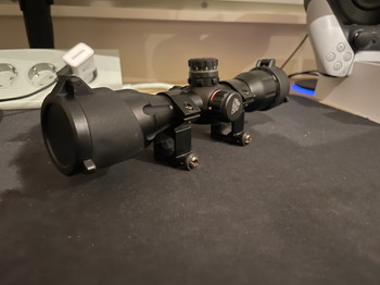 Image 2 for 2 scopes te koop