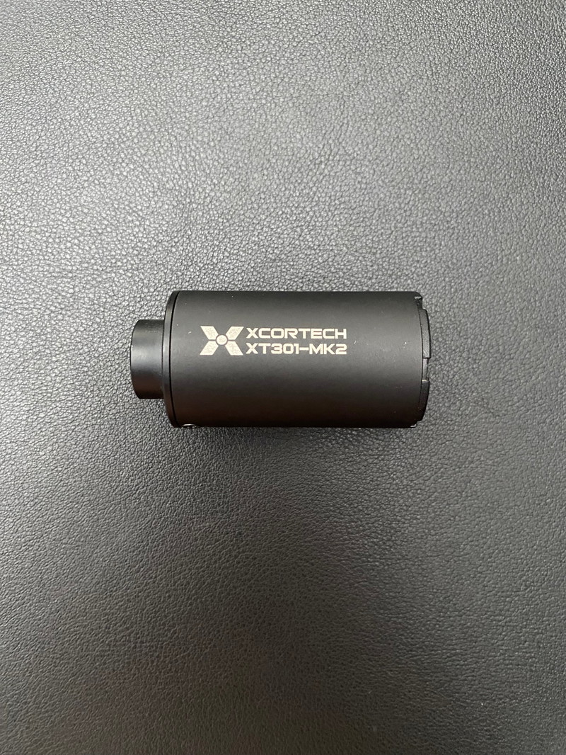 Bild 1 für XCORTECH XT301-MK2 Tracer