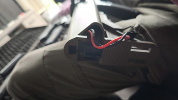 Imagen 3 de Tokyo marui mk18 blowback