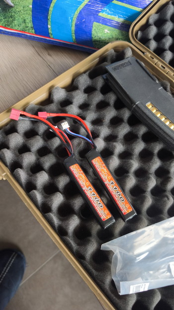 Imagen 4 de Tokyo marui mk18 blowback