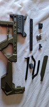 Image for SRU bullpup kit voor de ghk g5