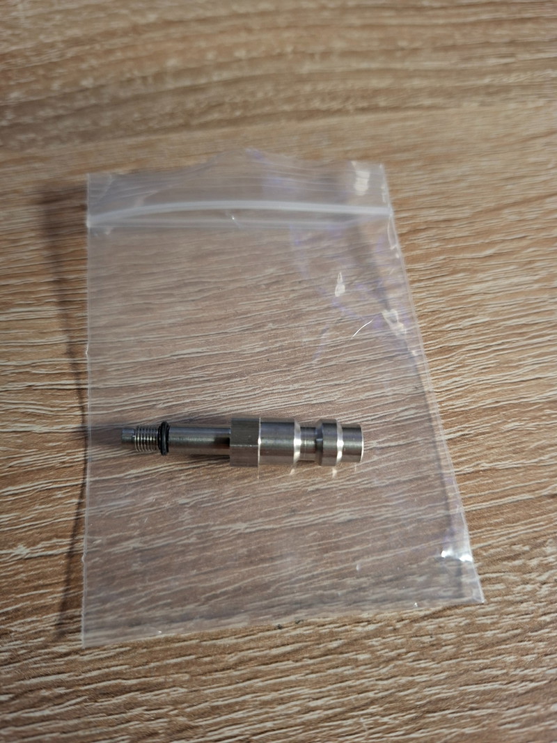 Image 1 for Tokio Marui of KJW HPA tap (Prijs is per stuk)