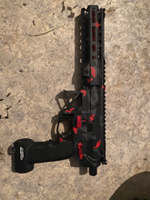 Image for Speedqb ready m4 with esg