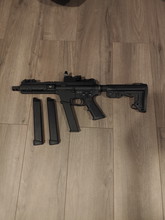 Image pour TWS SBR + 3 mags