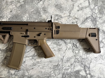 Image 6 for Scar-L  |  Dboys  |  AEG  |  Metaal/Aluminium
