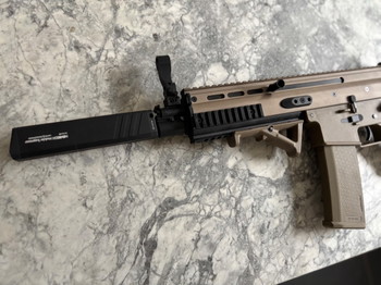 Image 7 for Scar-L  |  Dboys  |  AEG  |  Metaal/Aluminium