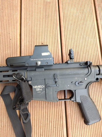 Image 2 pour Gen1 Ssr4 with attachments