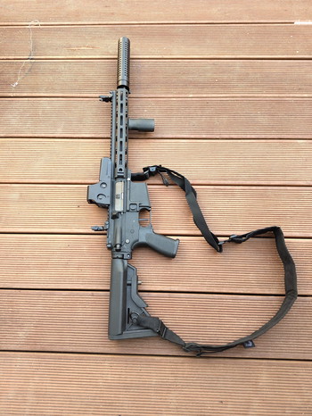 Image 3 pour Gen1 Ssr4 with attachments