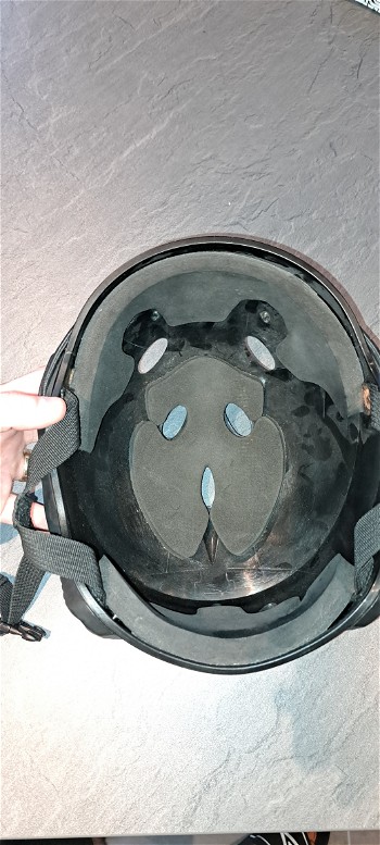 Image 3 for Bump helm, gebruikt