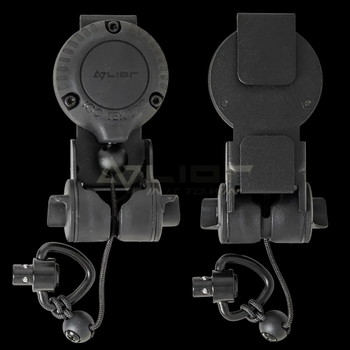Image 4 for TRC Replica Retention Carry and Deploy System