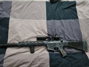 Imagen para M4/DMR (Gebraucht) zum Verkauf