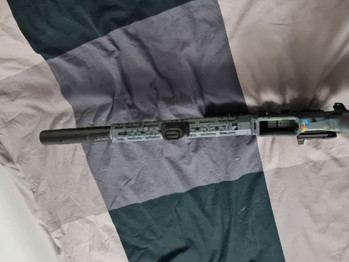 Imagen 3 de M4/DMR (Gebraucht) zum Verkauf