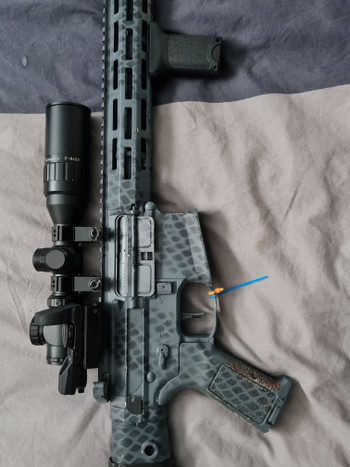 Imagen 5 de M4/DMR (Gebraucht) zum Verkauf