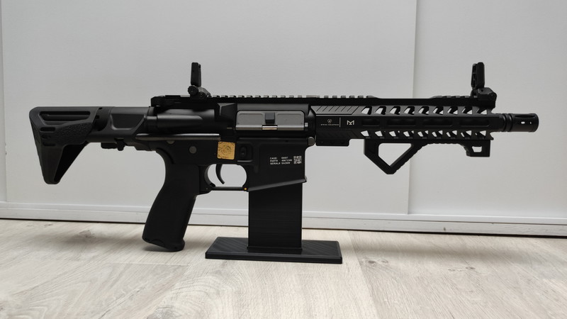 Image 1 for M4 standaard