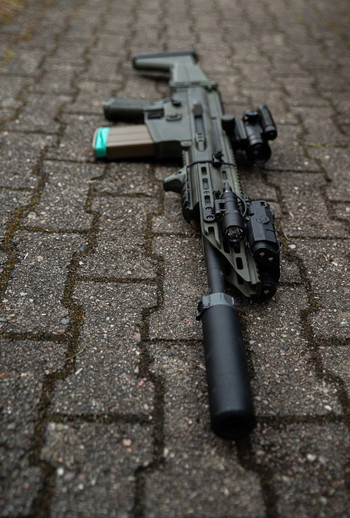 Bild 4 für Trex.arms GBB VFC Scar-H -interessepeiling-