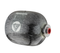 Image for Carbon HPA-tank