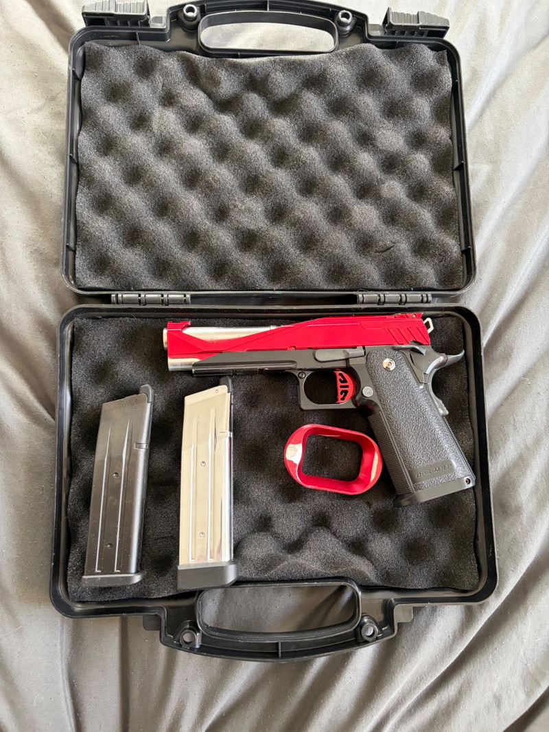 Image 1 for Hi capa custom 5.1 ( hpa )