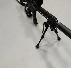 Image pour MTW Wolverine 14" DMR