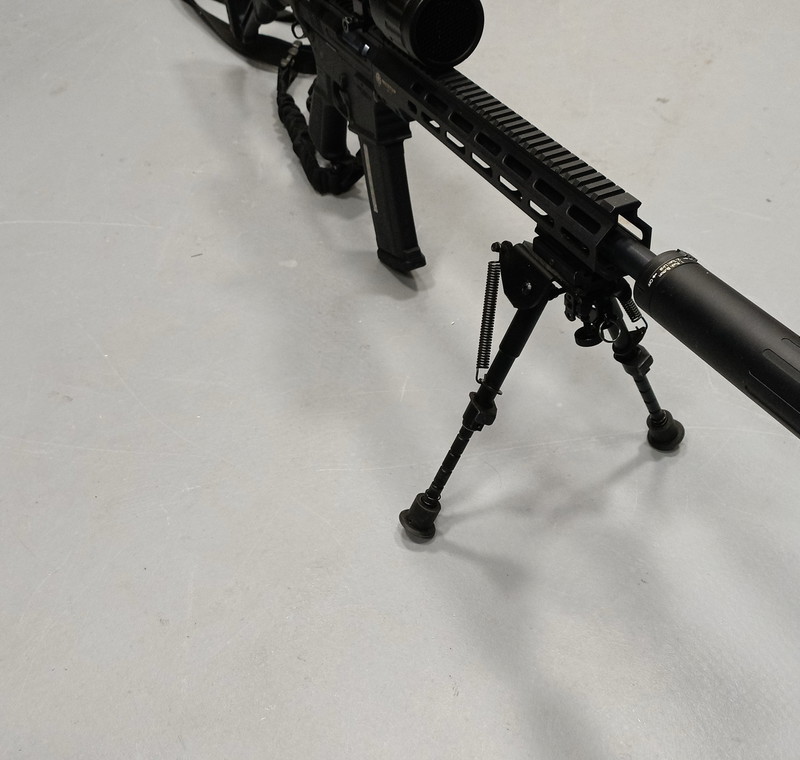 Bild 1 für MTW Wolverine 14