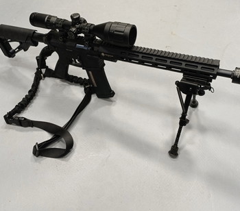 Bild 2 für MTW Wolverine 14