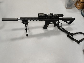 Bild 3 für MTW Wolverine 14