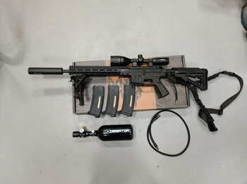 Bild 4 für MTW Wolverine 14