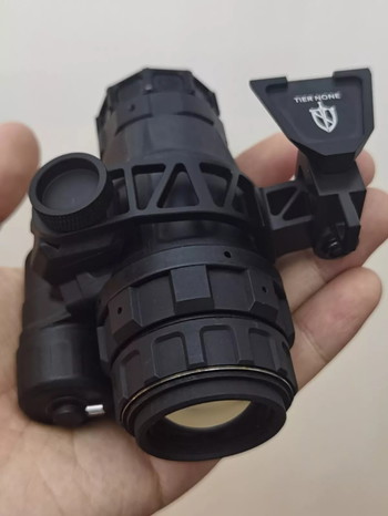 Imagen 4 de ADI-14 PVS Night Vision Housing Kit