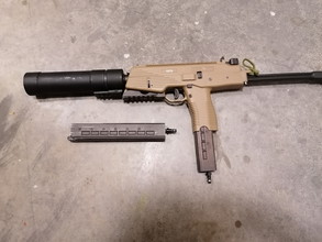 Image for KWA MP9