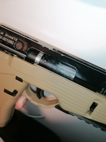 Image 2 for KWA MP9