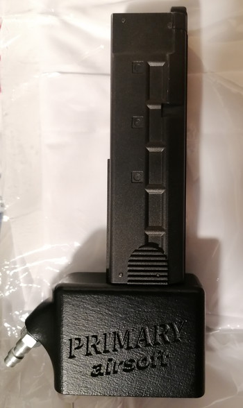 Image 3 for KWA MP9