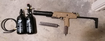 Image 4 for KWA MP9