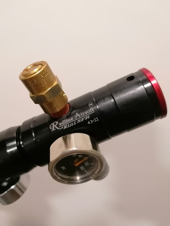Image 5 for KWA MP9