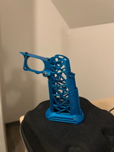 Image for Dr.black hi capa grip